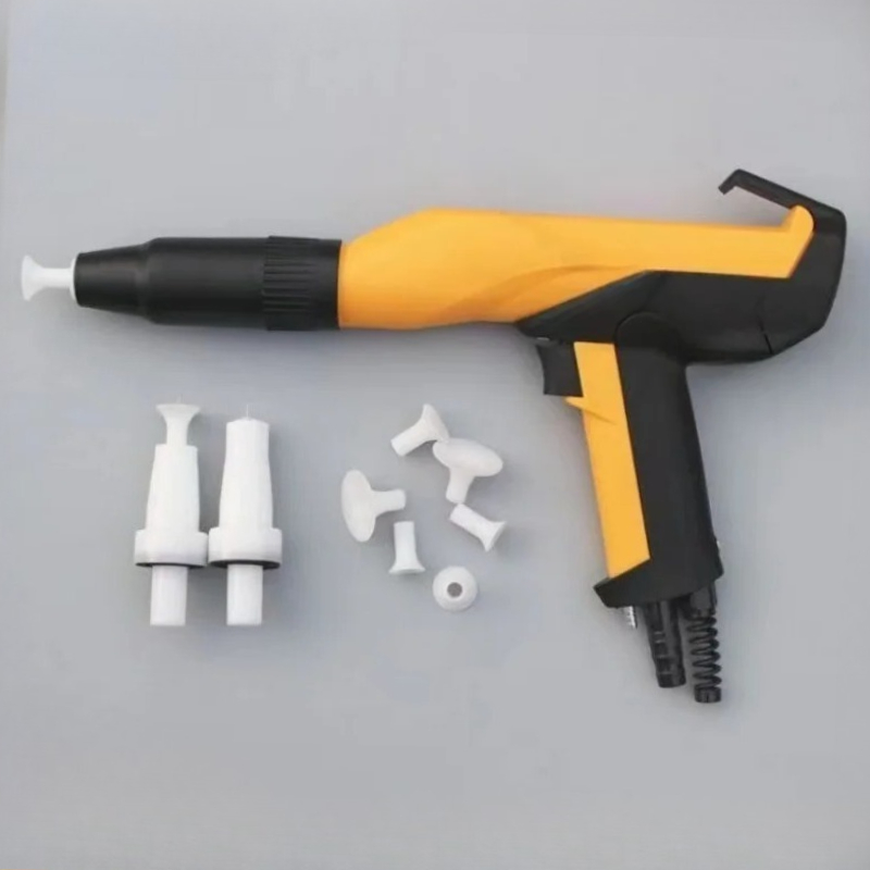 Shell Housing Electric Gun Spr - Oleophobic Coating Spray 评论和价格