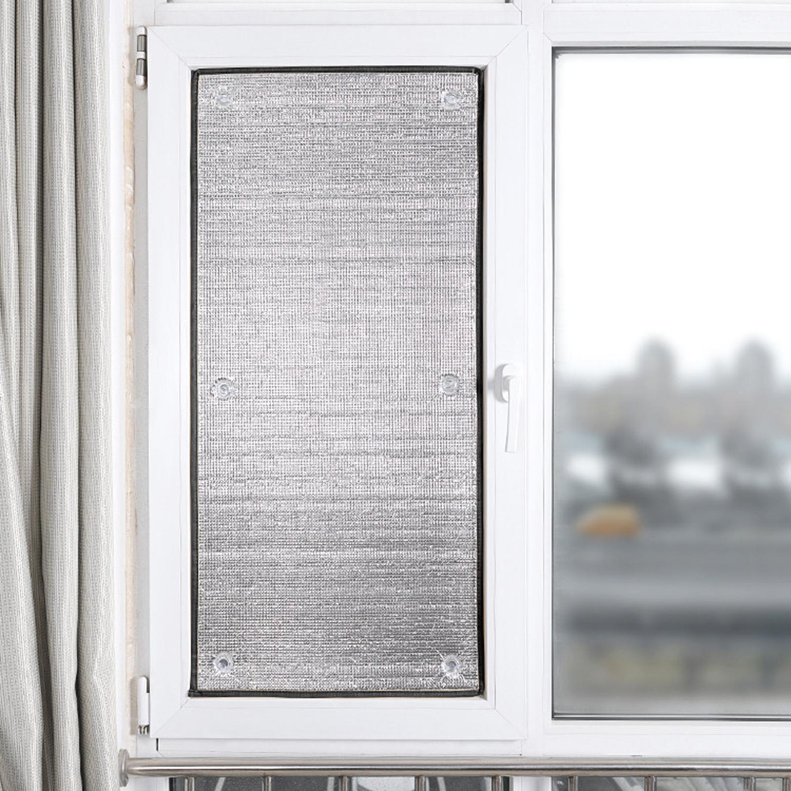 UV Blocking Window Film Reusab - Privacy Screen Protector 评论和价格