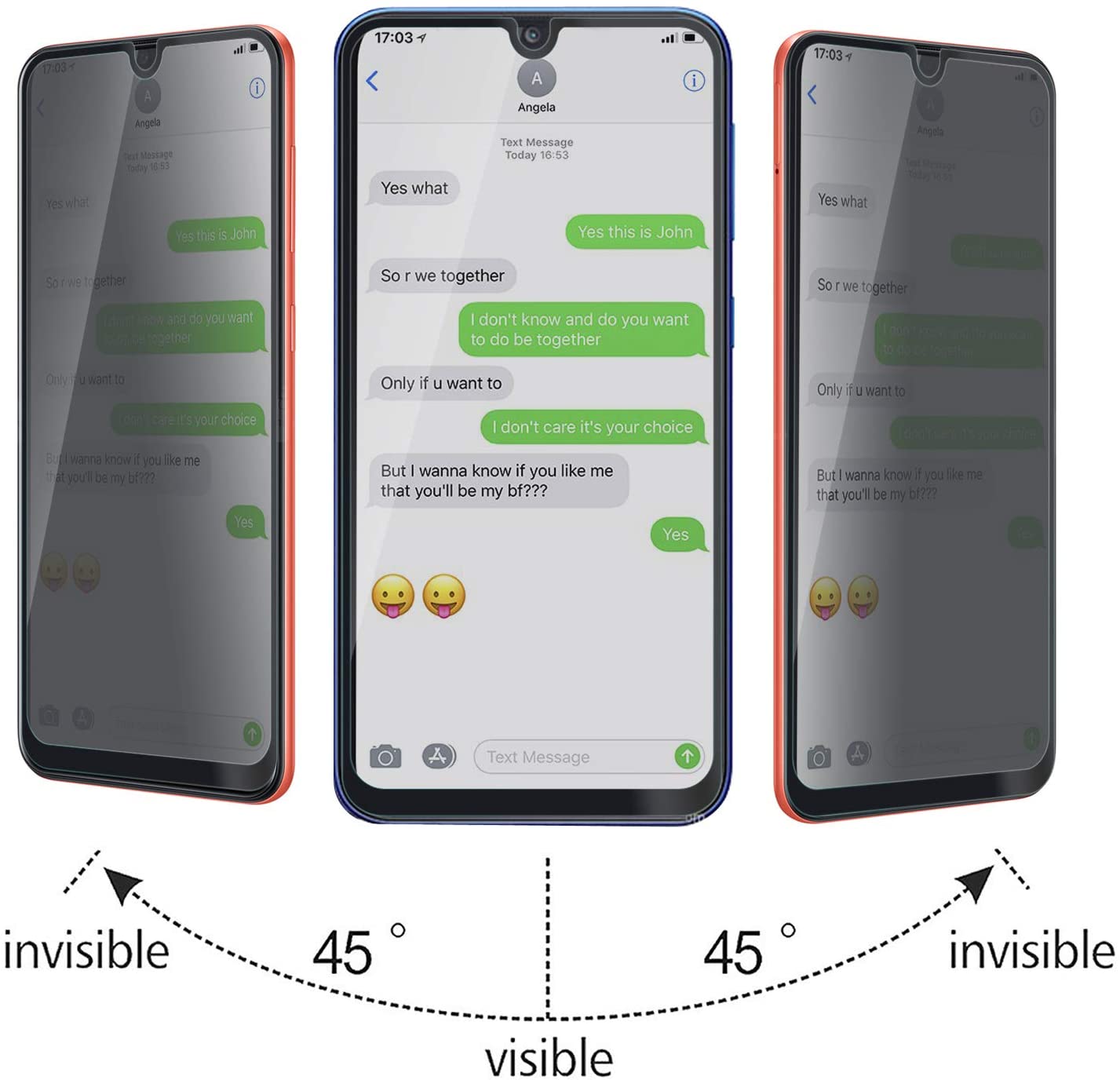 [2 Pack]Privacy Filter Tempere - Privacy Filter 2Pack 评论和价格