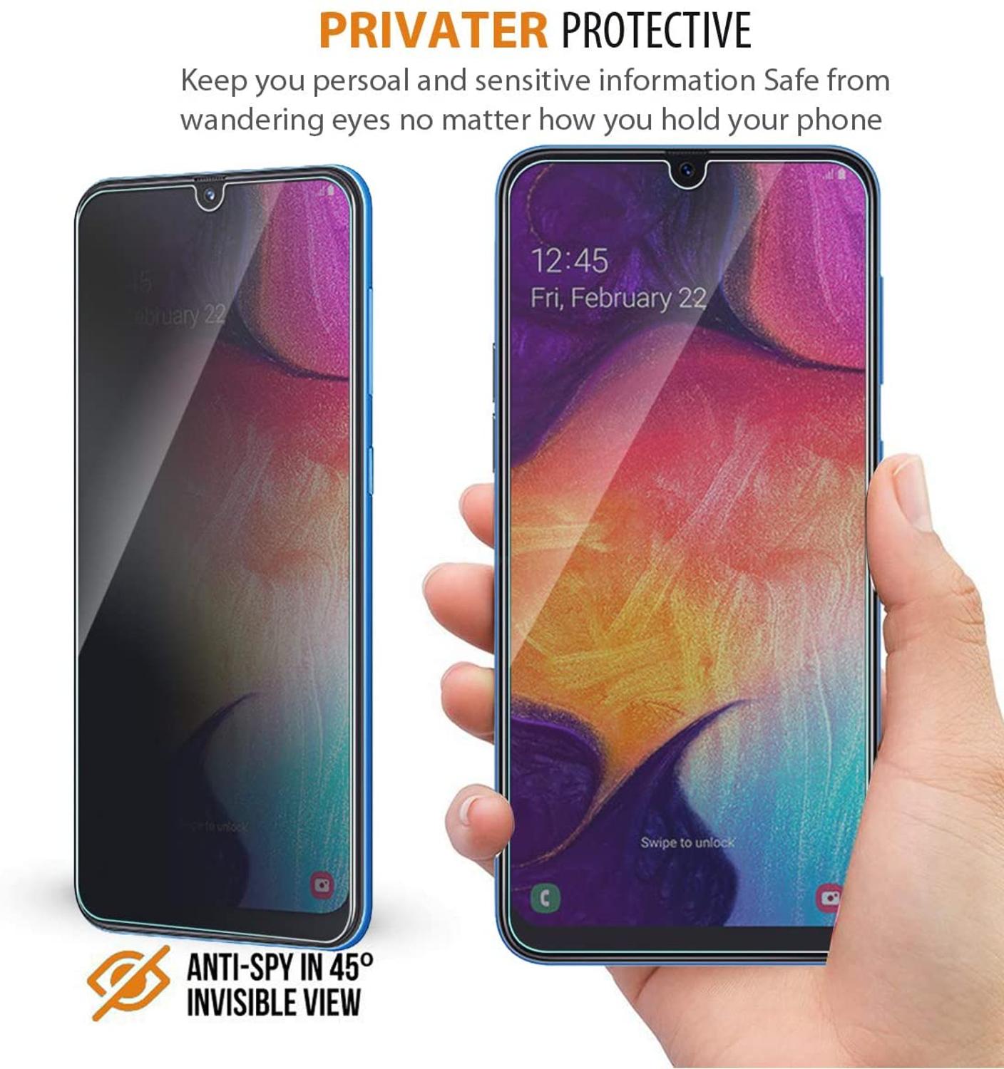 [2 Pack]Privacy Filter Tempere - Privacy Filter 2Pack 评论和价格