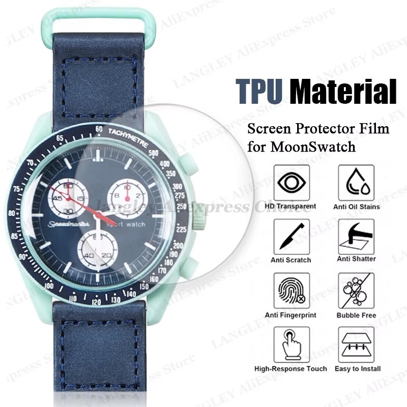 HD TPU Hydrogel Protective Fil - Hydrogel Screen Protector 评论和价格
