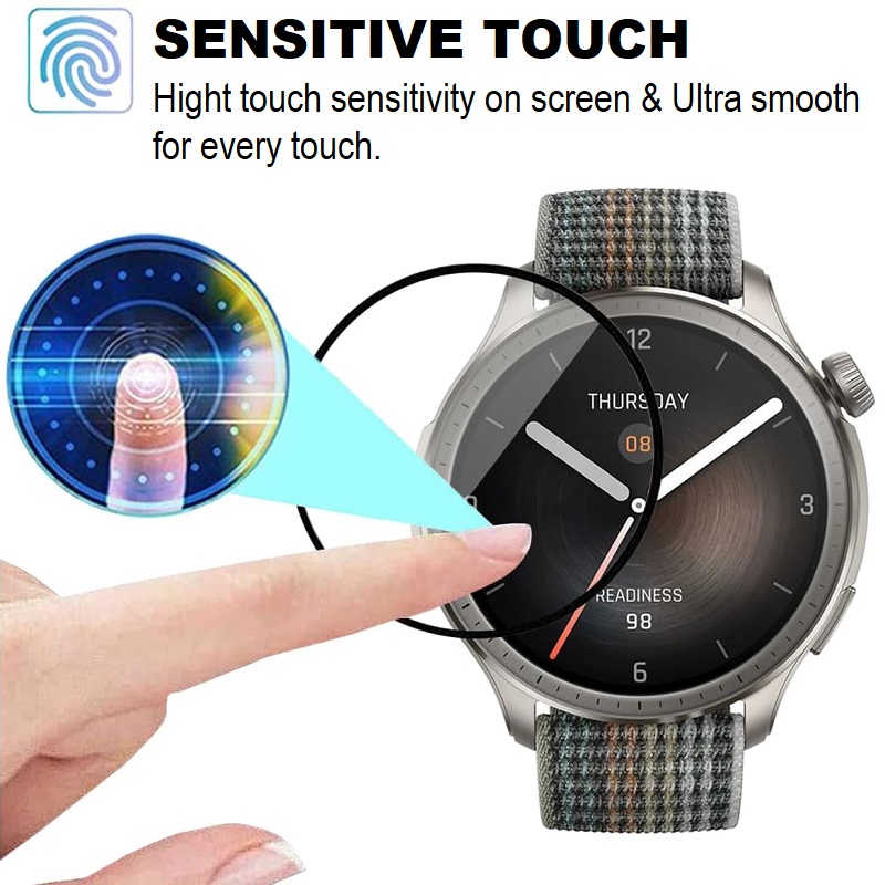 3PCS 3D Curved Edge Screen Pro - Curved Edge Screen 评论和价格