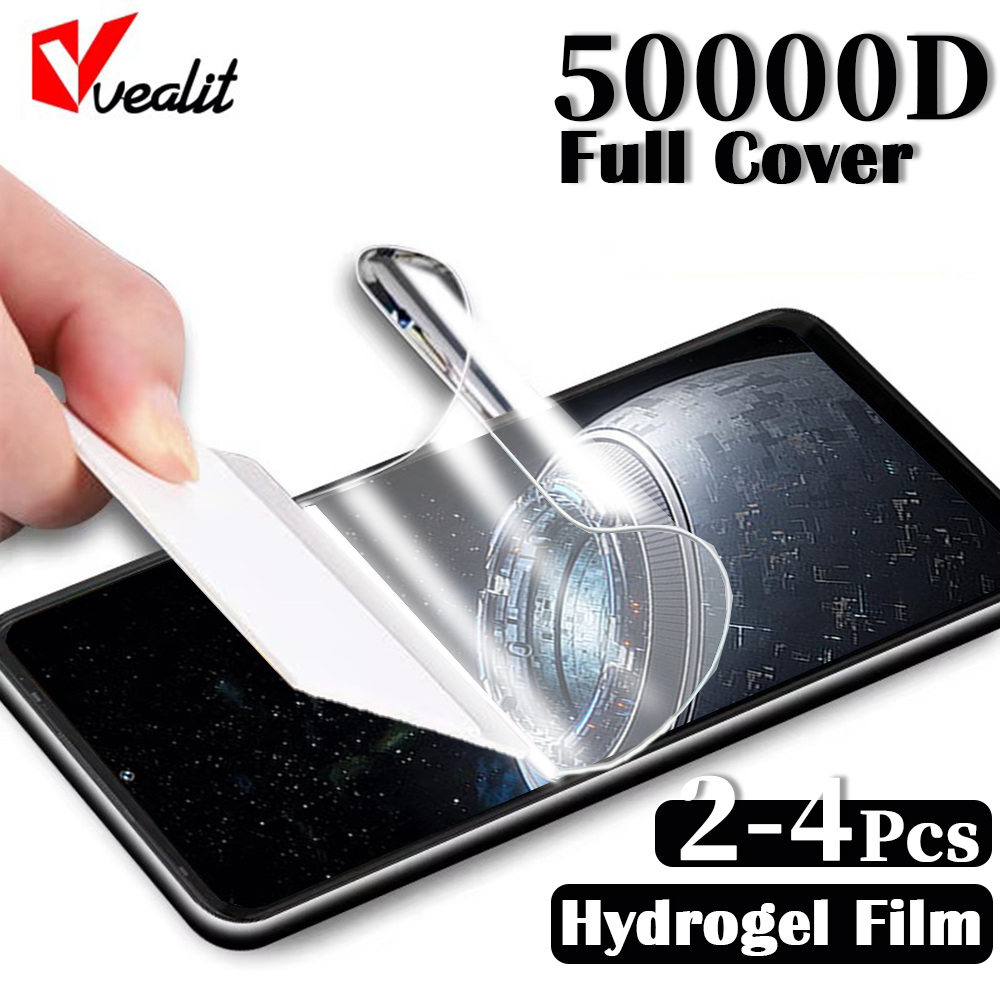 2-4Piece TPU HD Flexible Hydro - Flexible Tpu Film 评论和价格