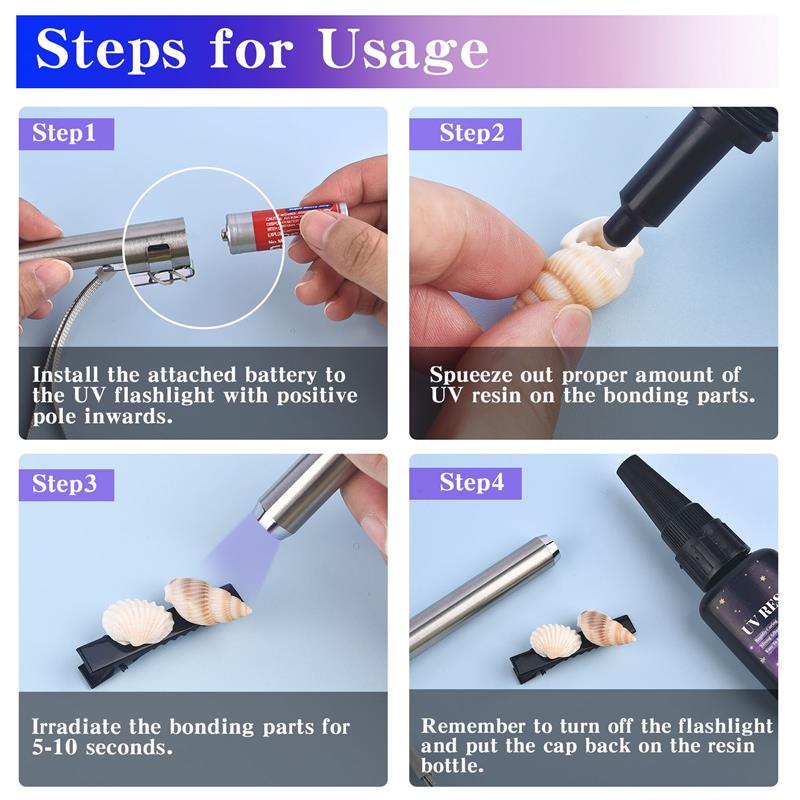 UV Bonding Welding Glue Kit Fi - Liquid Uv Glue Kit 评论和价格
