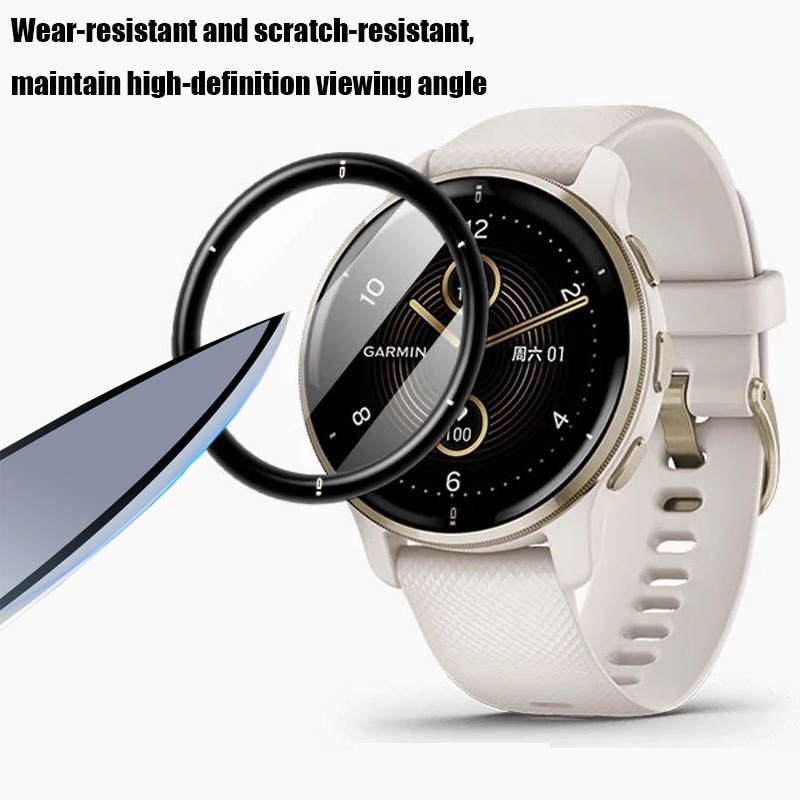 3D Curved Edge Protective Film - Curved Edge Screen 评论和价格