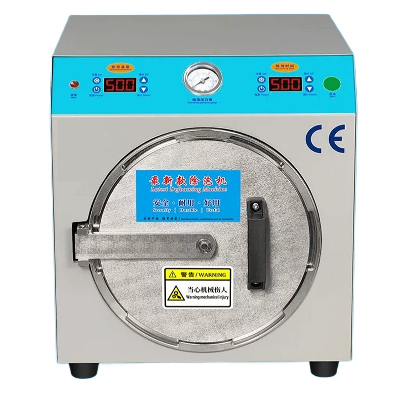 Big OCA Autoclave Bubble Remov - Air Bubble Remover 评论和价格