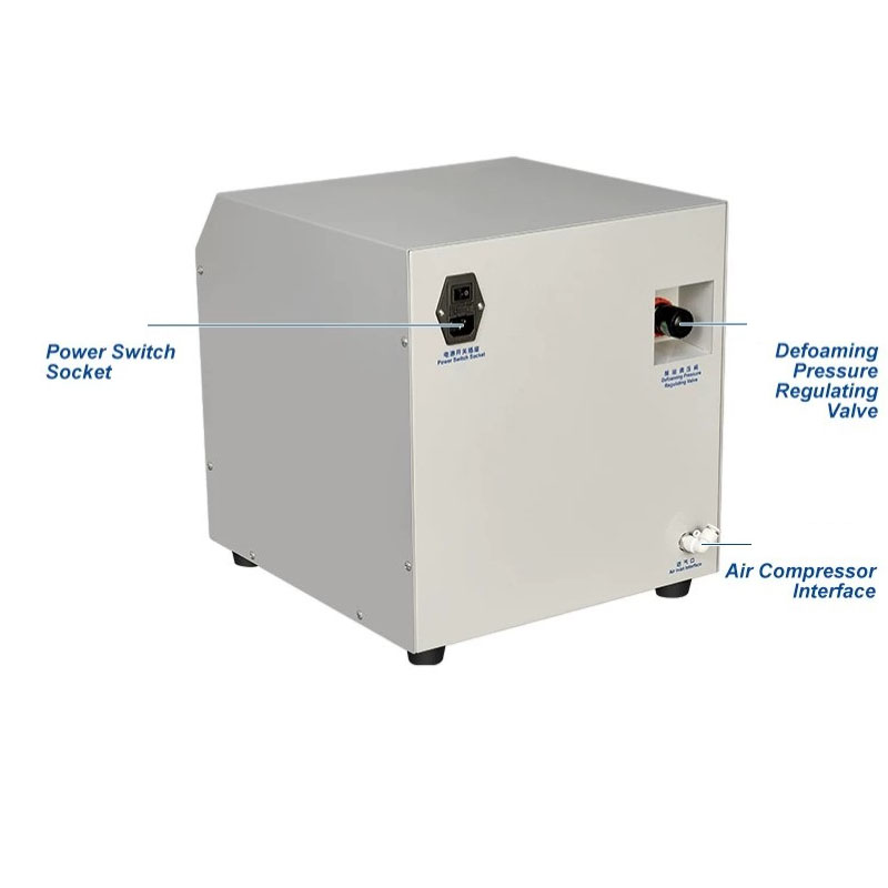 Big OCA Autoclave Bubble Remov - Air Bubble Remover 评论和价格