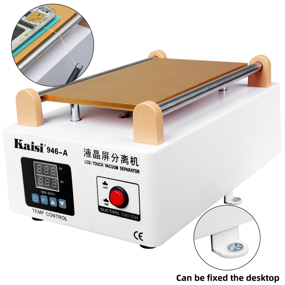 Kaisi 946A LCD Screen Touch Sc - Screen Alignment Tool 评论和价格