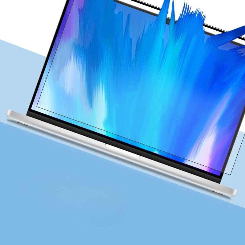Anti-blue light Magnetic Scree - Matte Anti Glare Screen 评论和价格