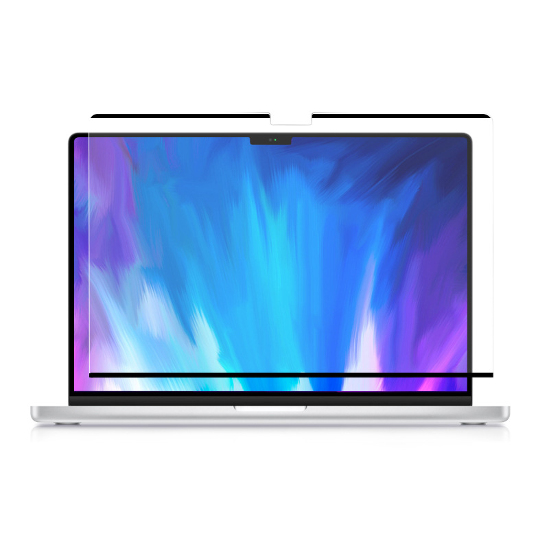 Anti-blue light Magnetic Scree - Matte Anti Glare Screen 评论和价格
