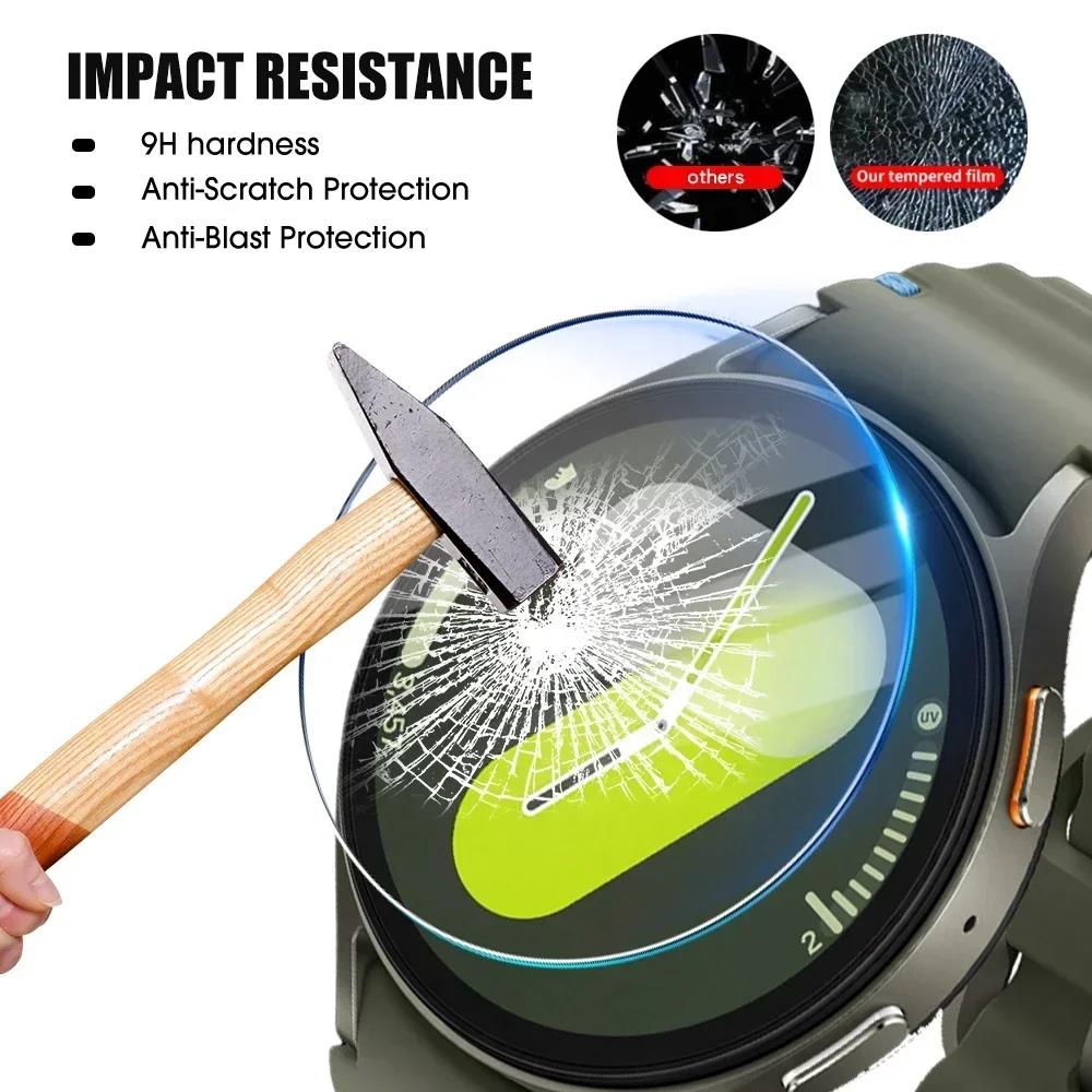 HD Tempered Glass For Samsung  - Screen Alignment Tool 评论和价格