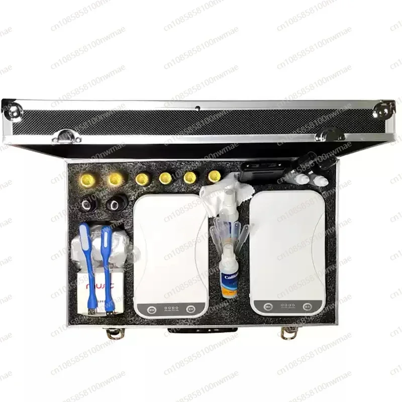 Mobile Phone Nano Coating Mach - Nano Liquid Coating 评论和价格