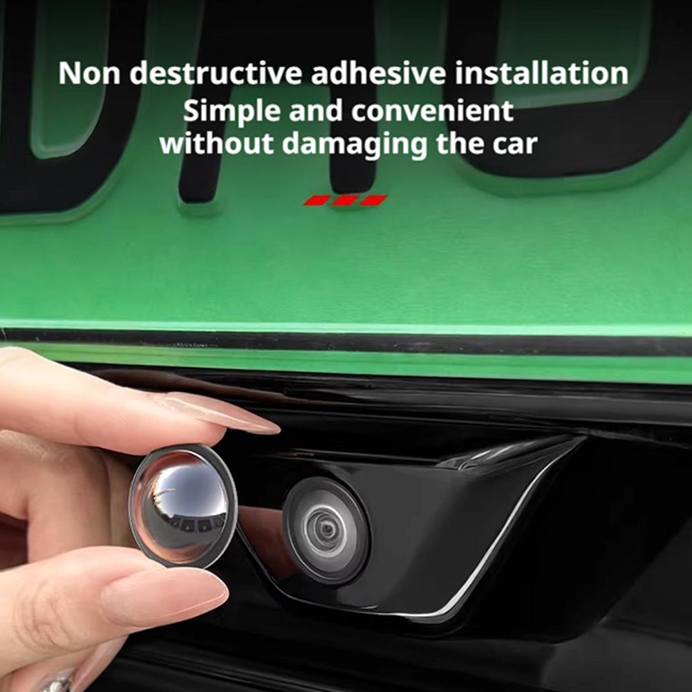 2pcs/set Car Camera Lens Prote - Camera Lens Protector 评论和价格