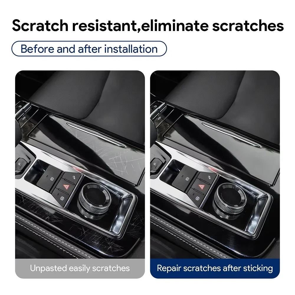 For BMW Series 4 G22 G23 G26 2 - Matte Anti Glare Screen 评论和价格