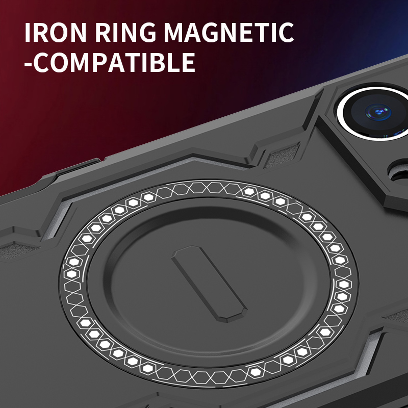 Magnetic For iPhone 17 Pro Max - Camera Lens Protector 评论和价格